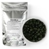 Chlorella algi w tabletkach - suplement diety
